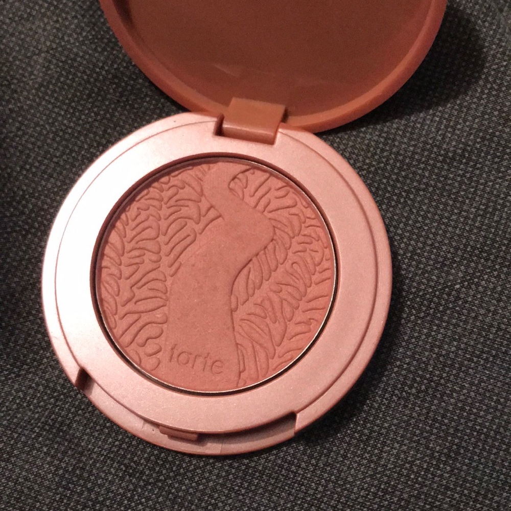 Tarts Amazonian Clay 12 hour blush